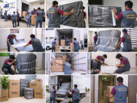 A One Movers LLC